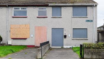 Over 60 vacant, derelict Longford properties returned to use with vacant property grant