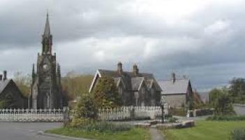 Longford Historical Society tour in Ardagh as been cancelled.
