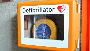 Newtownforbes Cardiac First Responders to continue with duties