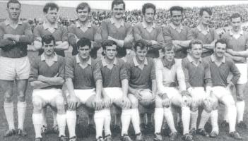 Longford's Top 10 Memorable Sporting Moments - Hail the greatest team ever to represent Longford 