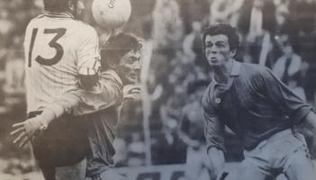 Longford's Top 10 Memorable Sporting Moments -  Longford's shock league win over Dublin at Croke Park