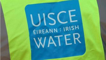 Uisce Eireann 