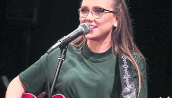 Katie Gallagher