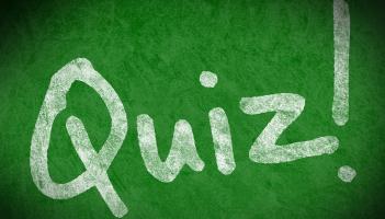 Lanesboro table quiz for Oscars fundraiser