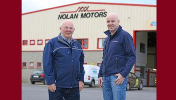 All your motoring needs catered for at Nolan Motors, Newtownforbes