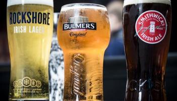 Six million pints could go to waste if indoor hospitality reopening is delayed