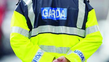 Gardai