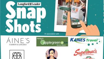 SNAPSHOTS: Two finalists chosen from week one to go through to the grand finale!