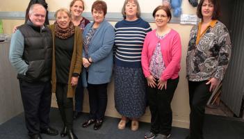GALLERY| Ardagh Moydow active age annual party a huge success