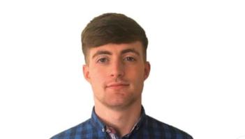 Fearghal Lynch 