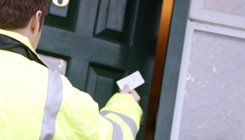 BOGUS ALERT: Residents of North Longford warned of scam tradesmen posing as council workers