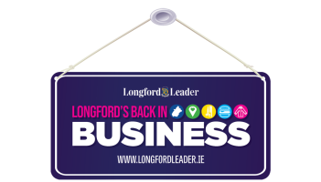 Longford gets #BackInBusiness as Covid restrictions start to ease