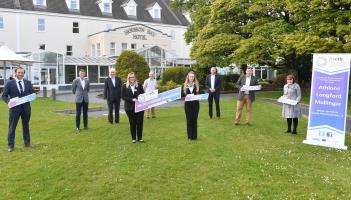 Longford and Westmeath Education and Training Board (LWETB) launches new Leadership and Management Training 