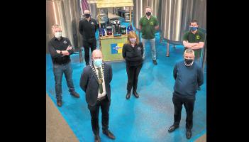 Longford drinks businesses pivot and tap into new opportunities