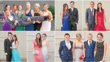 Down Memory Lane | Recognise anyone you know from this gallery of Longford graduation photos from 2015?