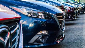 Used car prices showing 'no sign of cooling' according to new report
