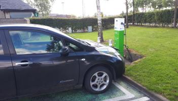 Majority of drivers 'wont buy a petrol or diesel car again'