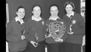 Down Memory Lane | A gallery of Longford black and white photographic gems