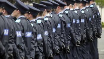 'Victimised and forgotten': No Garda probationers  ‘a slap in the face to Longford’