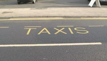 TaxiRank