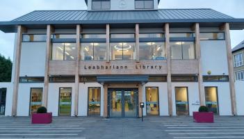 Edgeworthstown library
