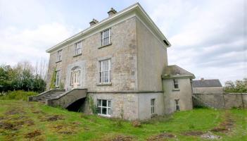 Historic Structures Fund: up to &euro;200K available for successful Longford applicants