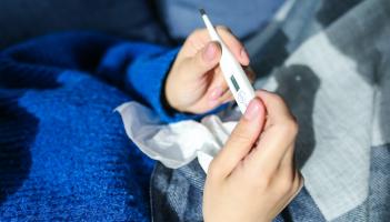 'An awful lot in the community' - People showing early symptoms of Covid-19 urged to stay at home