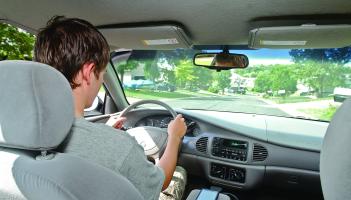 Full impact of Covid-19 pandemic on driving habits and exercise revealed