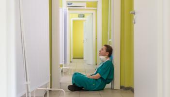 Failure of Department of Health to pay Covid bonus is 'beyond insulting' - Labour