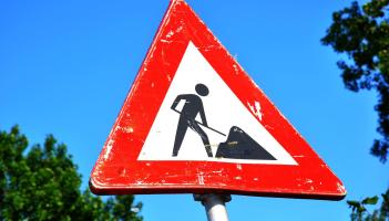 Longford roads alert: traffic and pedestrian management in place for 3 days of road repairs