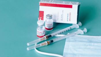 Covid-19 vaccination pop up clinic in Mullingar on Saturday