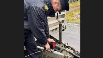 Garda&iacute; to hold number of property marking events
