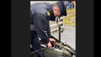 Property Marking events planned for two south Tipperary communities