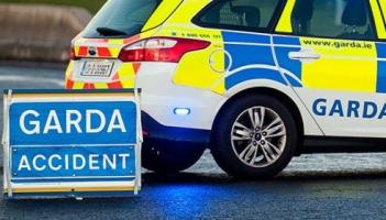 Two crashes within 70 minutes on Longford roads today