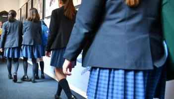 School uniforms