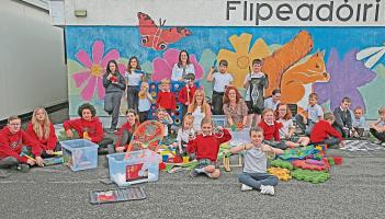 'Great' news as Longford national school to gain new special class allocations