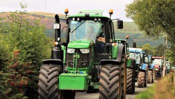 Longford farming news: IFA National Council to join COPA protest in Brussels next week