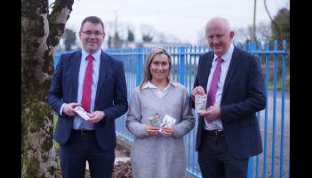 Looking for a new job? Longford company recruiting for 100 roles at flagship facility
