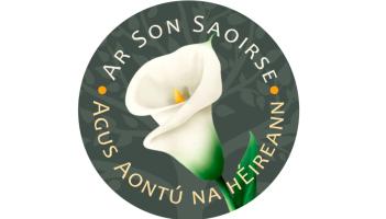 Longford commemoration in Ardagh cemetery to mark 110th anniversary of 1916 Easter Rising