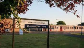 Longford councillor calls on HSE to develop St Joseph's