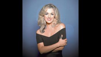 Longford County Choir's May gala concert concert with soprano Claudia Boyle