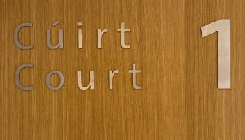 Longford man who followed and assaulted driver who 'scratched' friend's car is jailed