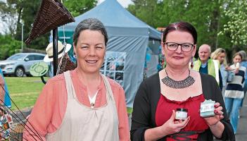 Longford Arts: Memorable festival in Edgeworthstown