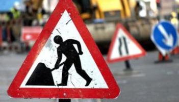 Longford road users notified of temporary diversion route