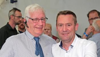 Longford candidate highlights unease with Mary Lou McDonald’s leadership as Sinn Féin start soul searching