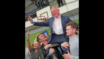 'So much for the slogan we need change’ - Longford people stick with tried and trusted