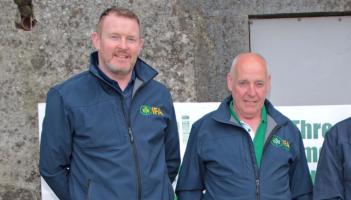 Who will inherit the farm? Break the taboo and talk about it, says Longford IFA’s Seán McKeon, ahead of Tuesday’s IFA meeting on succession