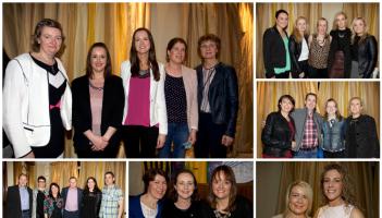 Down Memory Lane | Host of top acts perform at 2016 benefit night dance in the Longford Arms Hotel