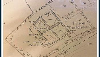 Longford events for National Heritage Week