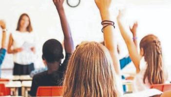 Longford TD 'disappointed' as many schools at 'choking point' excluded from building list